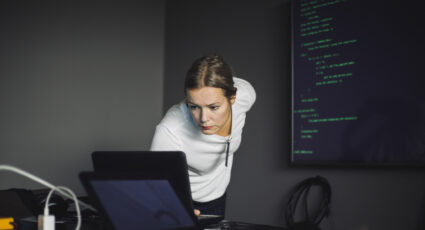 Guide for Women in Cybersecurity